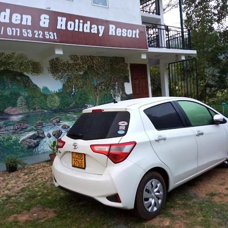 Boo Kirinda Holiday Resort Badulla Εξωτερικό φωτογραφία