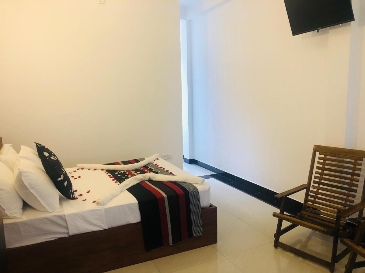 Boo Kirinda Holiday Resort Badulla Εξωτερικό φωτογραφία