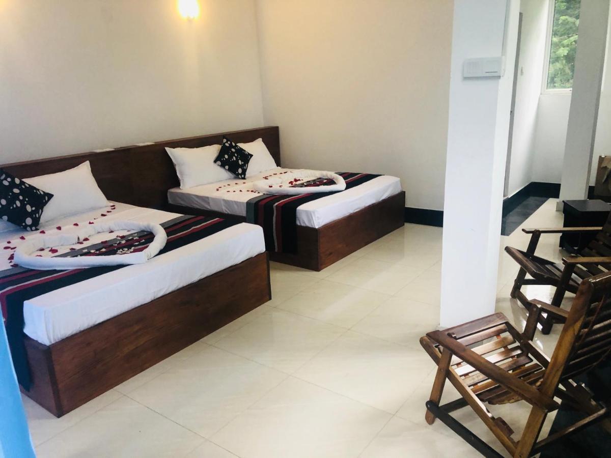 Boo Kirinda Holiday Resort Badulla Εξωτερικό φωτογραφία