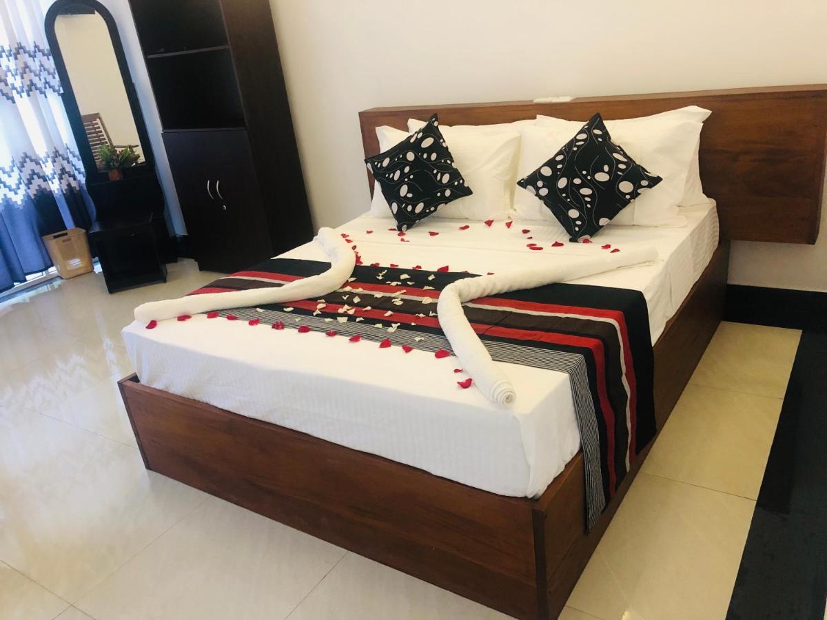 Boo Kirinda Holiday Resort Badulla Εξωτερικό φωτογραφία