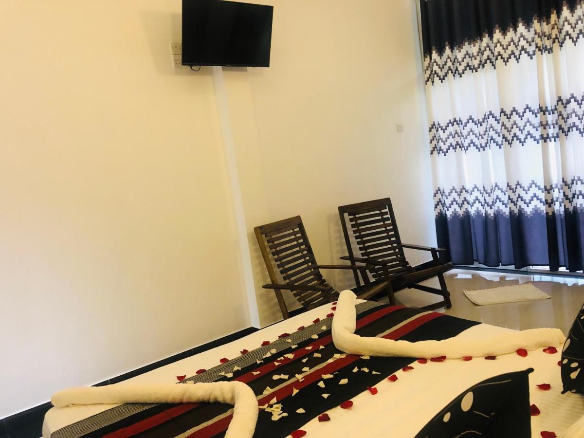 Boo Kirinda Holiday Resort Badulla Εξωτερικό φωτογραφία