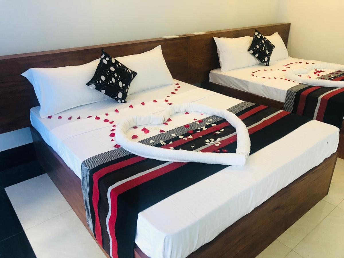 Boo Kirinda Holiday Resort Badulla Εξωτερικό φωτογραφία