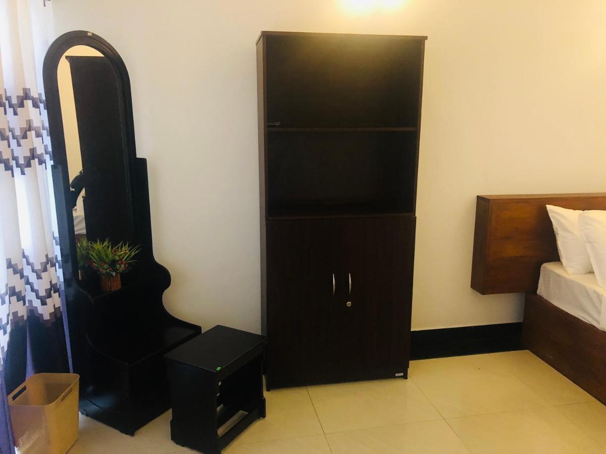 Boo Kirinda Holiday Resort Badulla Εξωτερικό φωτογραφία