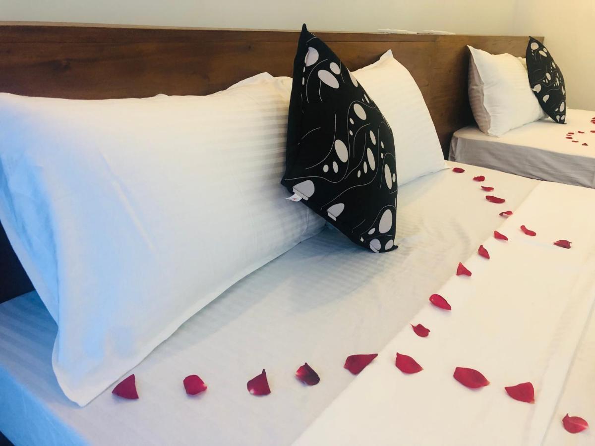 Boo Kirinda Holiday Resort Badulla Εξωτερικό φωτογραφία