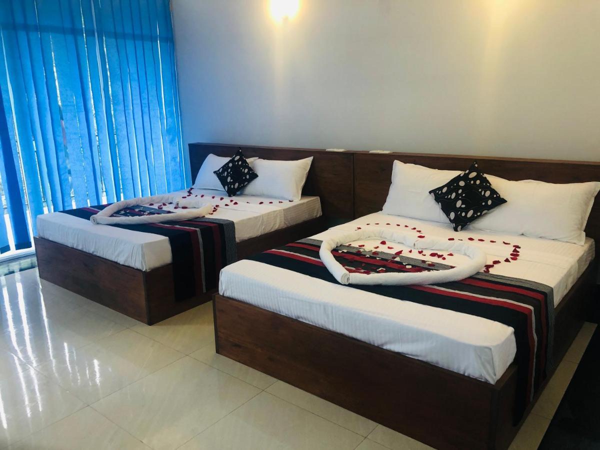 Boo Kirinda Holiday Resort Badulla Εξωτερικό φωτογραφία