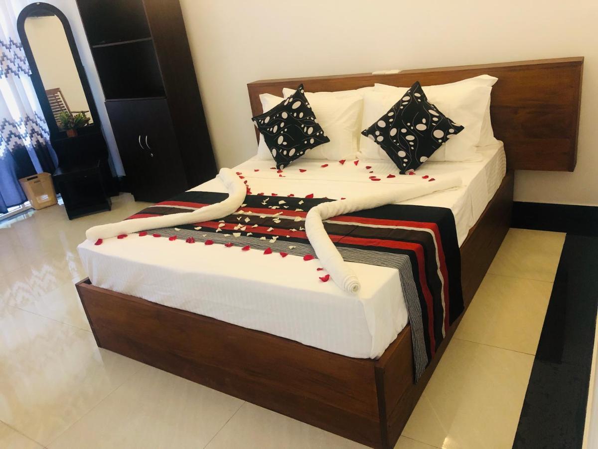 Boo Kirinda Holiday Resort Badulla Εξωτερικό φωτογραφία