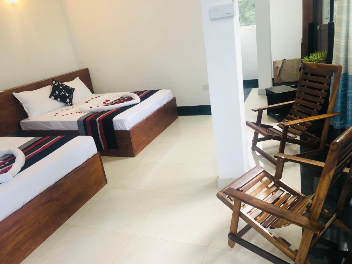 Boo Kirinda Holiday Resort Badulla Εξωτερικό φωτογραφία