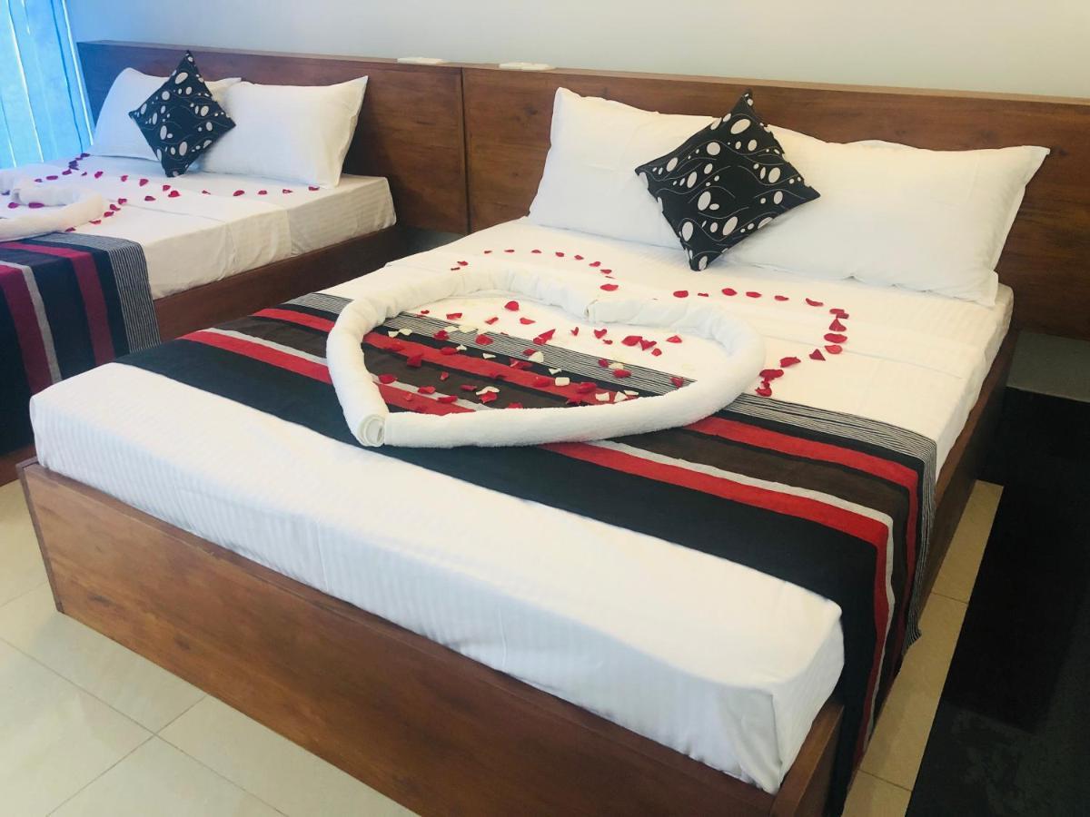 Boo Kirinda Holiday Resort Badulla Εξωτερικό φωτογραφία