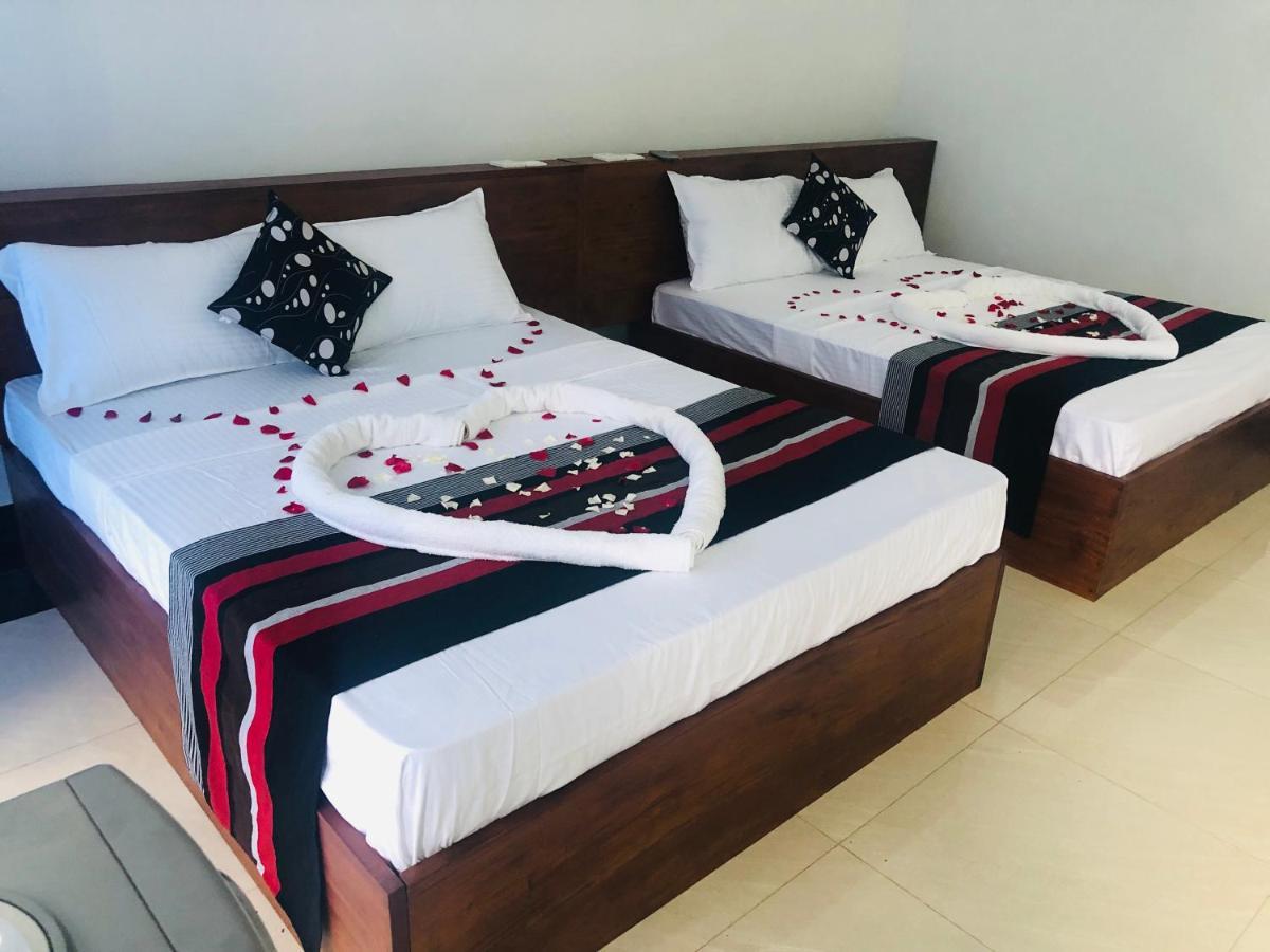 Boo Kirinda Holiday Resort Badulla Εξωτερικό φωτογραφία