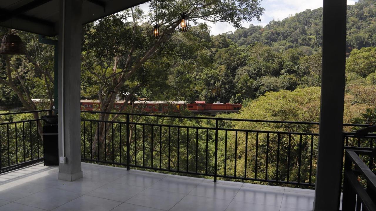Boo Kirinda Holiday Resort Badulla Εξωτερικό φωτογραφία
