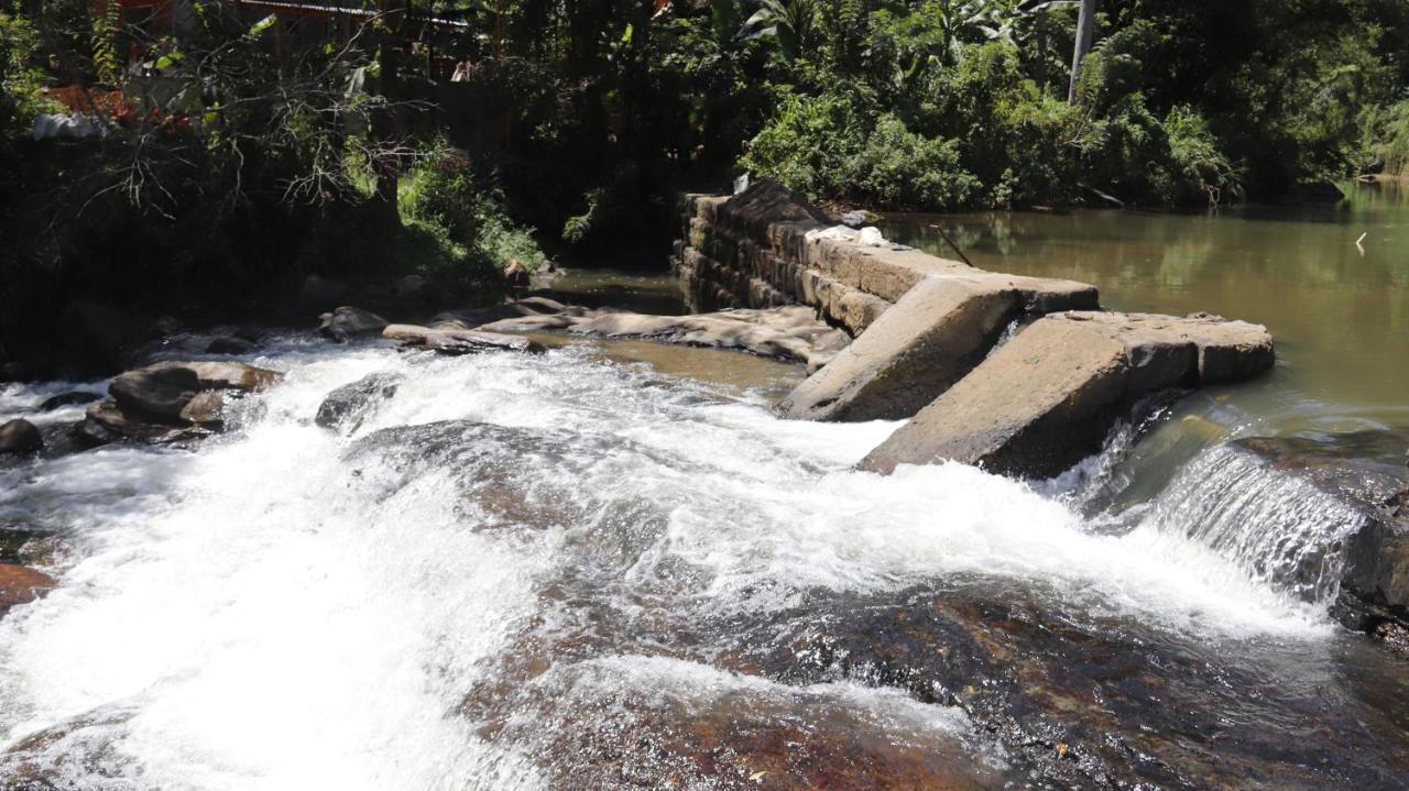 Boo Kirinda Holiday Resort Badulla Εξωτερικό φωτογραφία