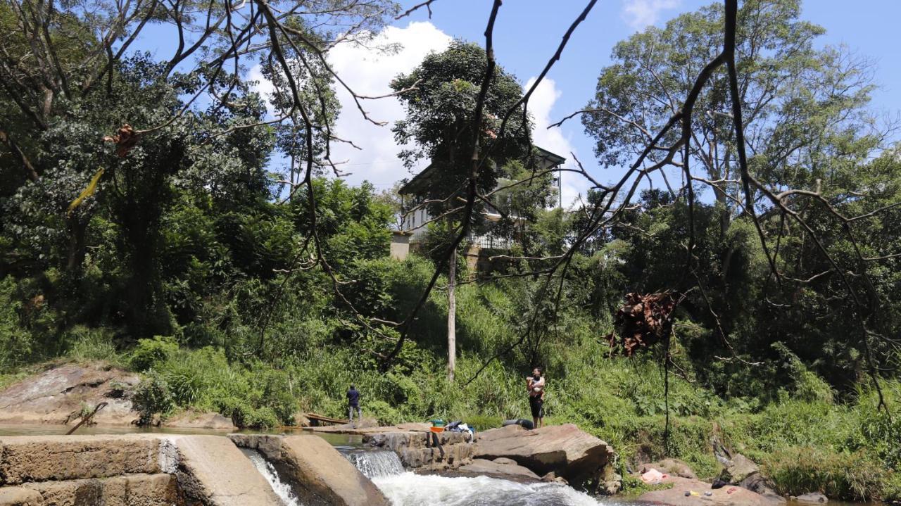 Boo Kirinda Holiday Resort Badulla Εξωτερικό φωτογραφία