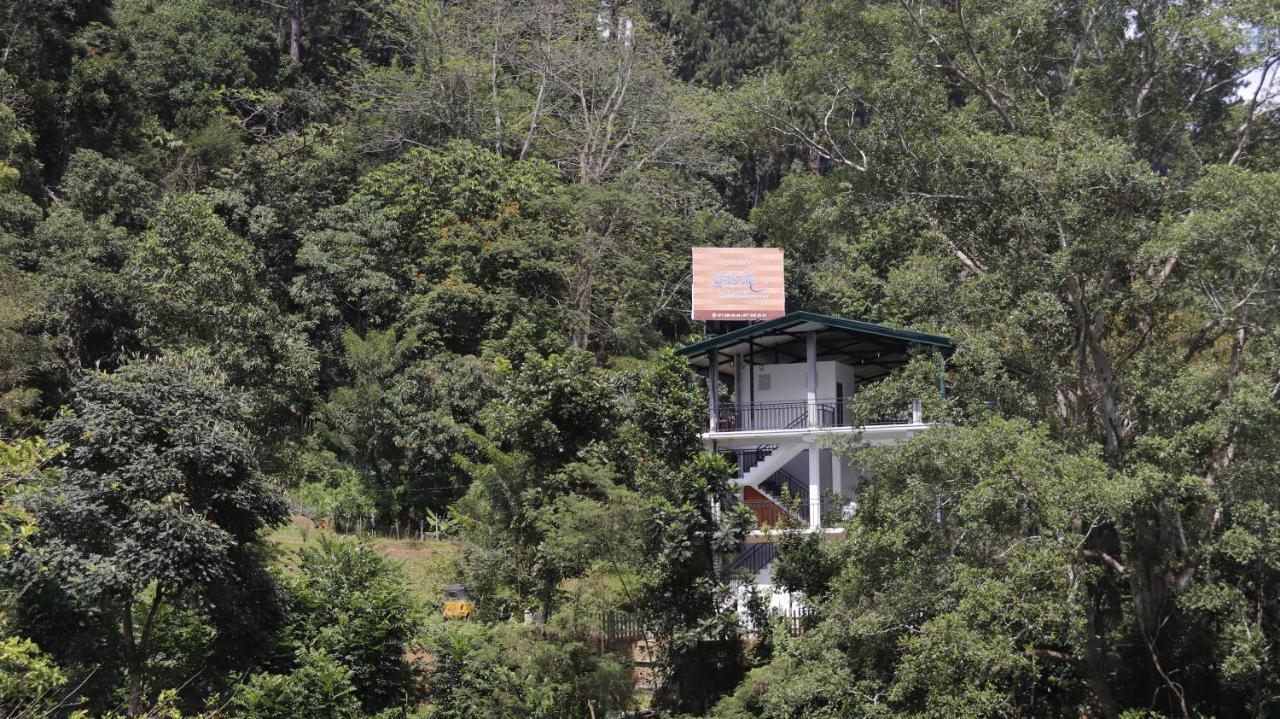Boo Kirinda Holiday Resort Badulla Εξωτερικό φωτογραφία
