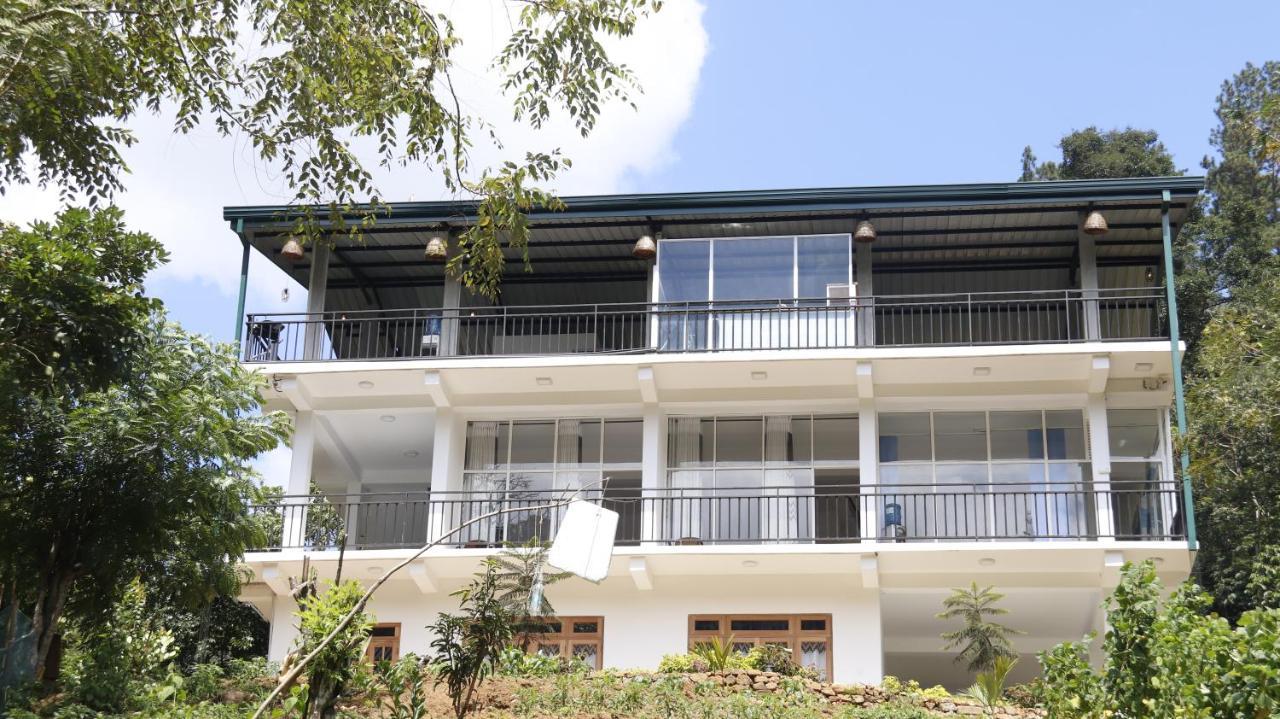 Boo Kirinda Holiday Resort Badulla Εξωτερικό φωτογραφία
