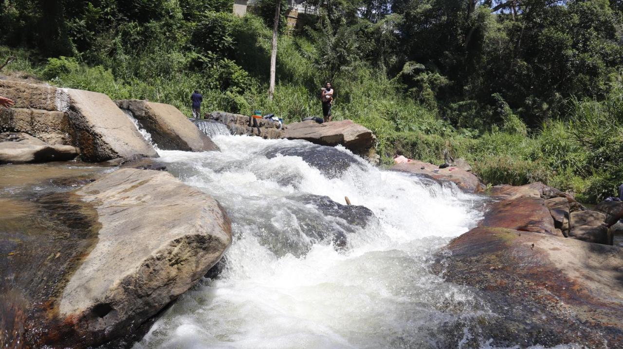 Boo Kirinda Holiday Resort Badulla Εξωτερικό φωτογραφία