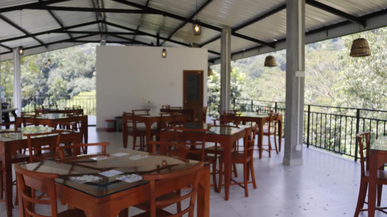 Boo Kirinda Holiday Resort Badulla Εξωτερικό φωτογραφία