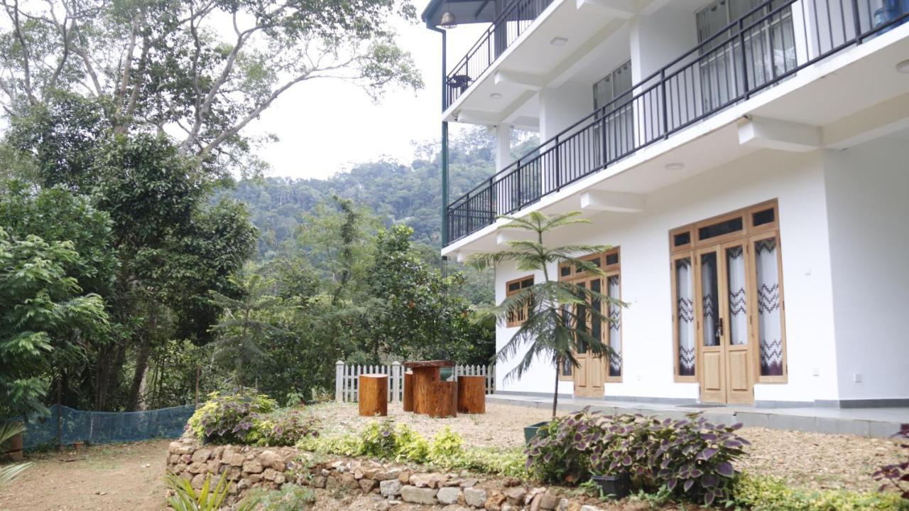 Boo Kirinda Holiday Resort Badulla Εξωτερικό φωτογραφία
