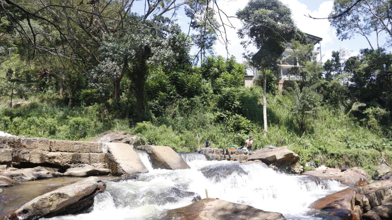 Boo Kirinda Holiday Resort Badulla Εξωτερικό φωτογραφία