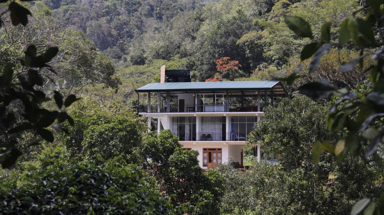 Boo Kirinda Holiday Resort Badulla Εξωτερικό φωτογραφία