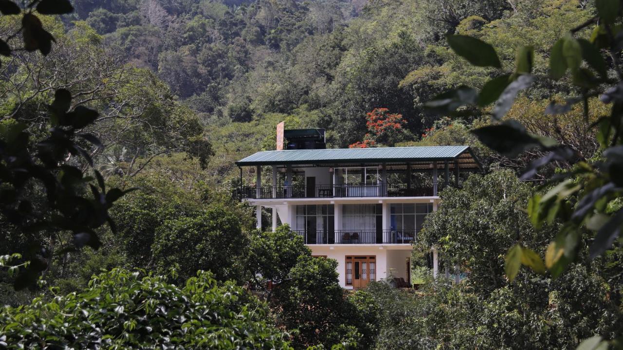 Boo Kirinda Holiday Resort Badulla Εξωτερικό φωτογραφία