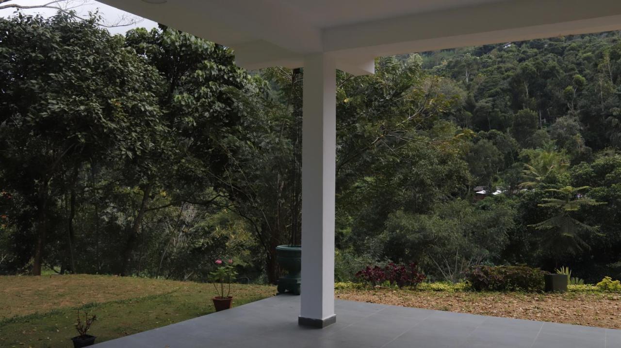 Boo Kirinda Holiday Resort Badulla Εξωτερικό φωτογραφία