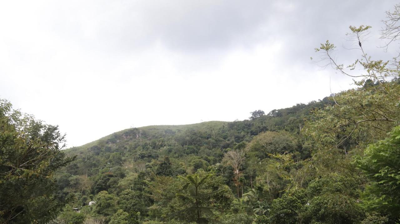 Boo Kirinda Holiday Resort Badulla Εξωτερικό φωτογραφία