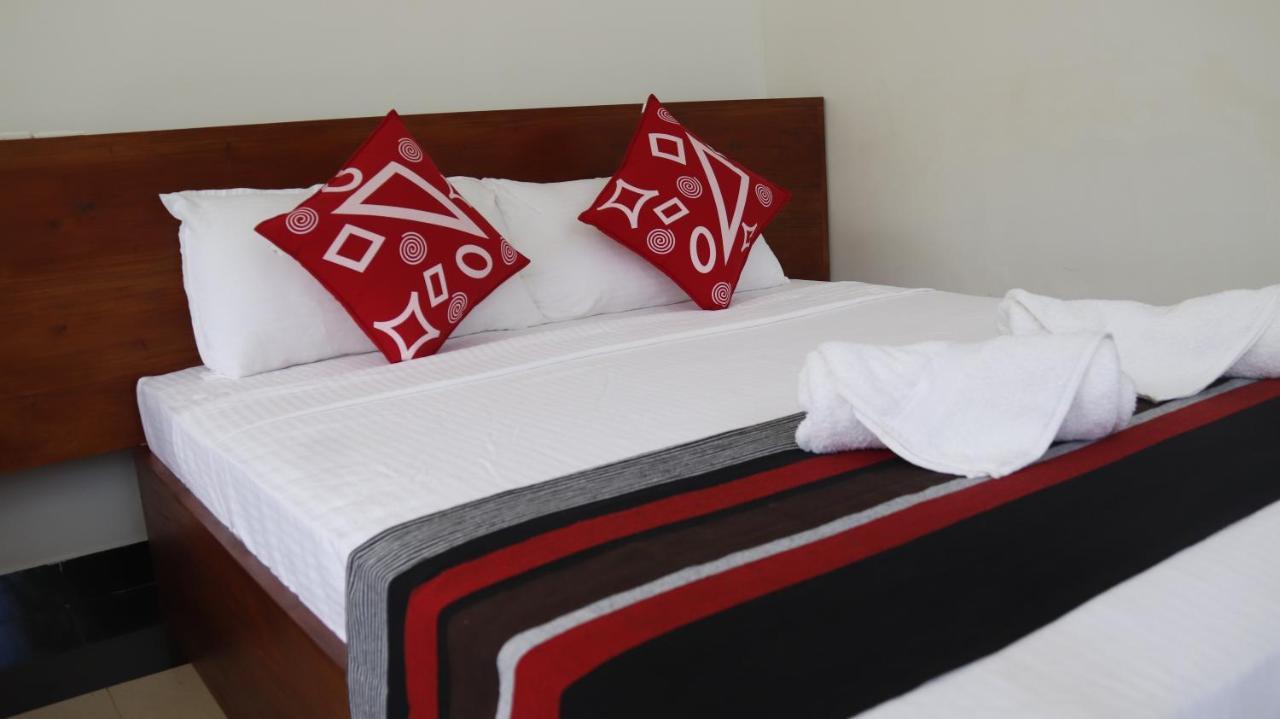 Boo Kirinda Holiday Resort Badulla Εξωτερικό φωτογραφία