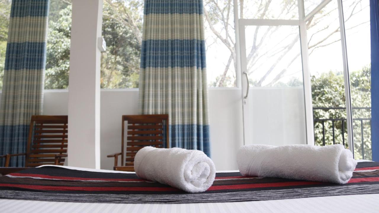 Boo Kirinda Holiday Resort Badulla Εξωτερικό φωτογραφία