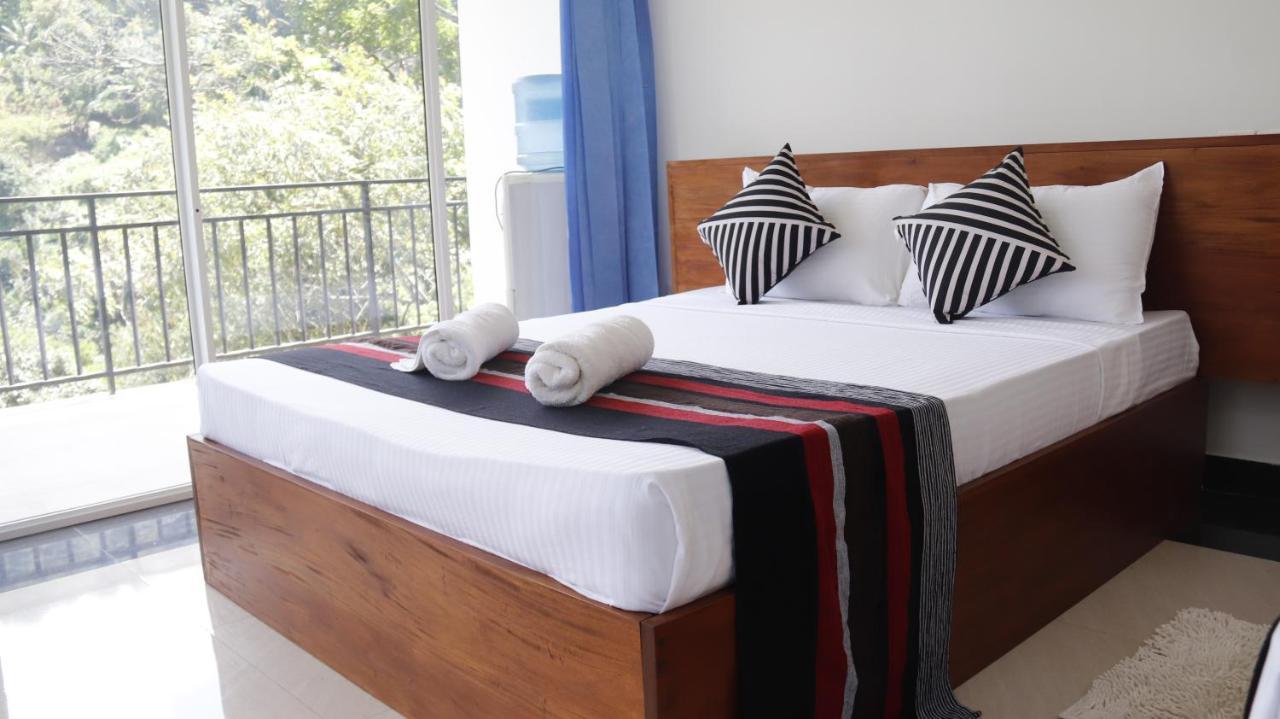 Boo Kirinda Holiday Resort Badulla Εξωτερικό φωτογραφία