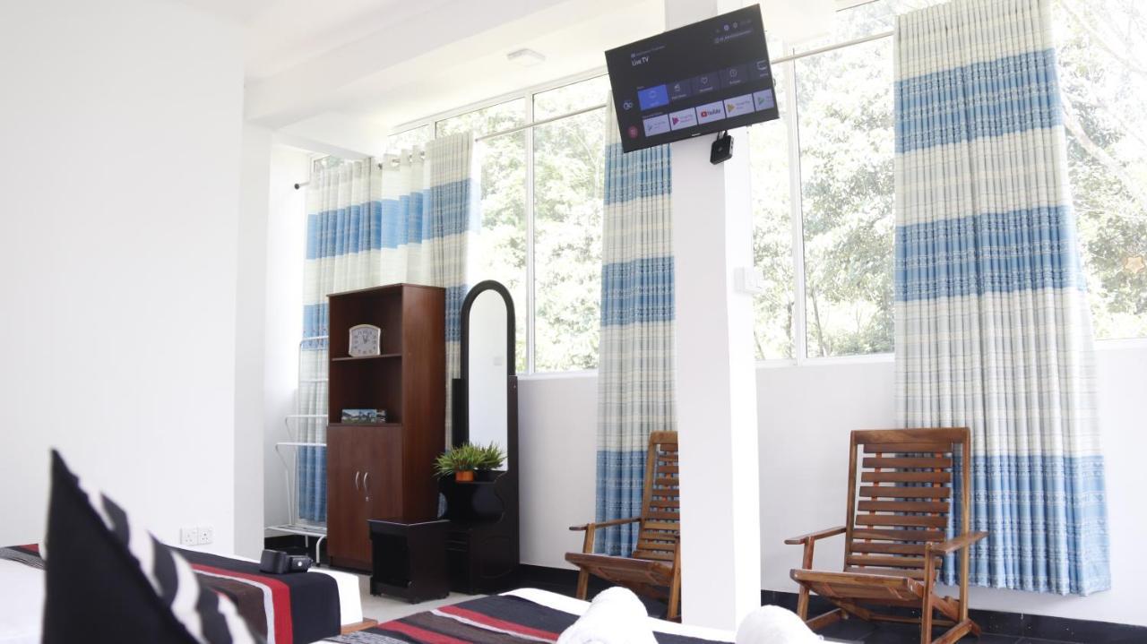 Boo Kirinda Holiday Resort Badulla Εξωτερικό φωτογραφία