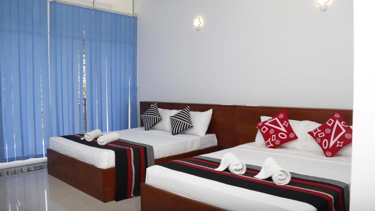 Boo Kirinda Holiday Resort Badulla Εξωτερικό φωτογραφία
