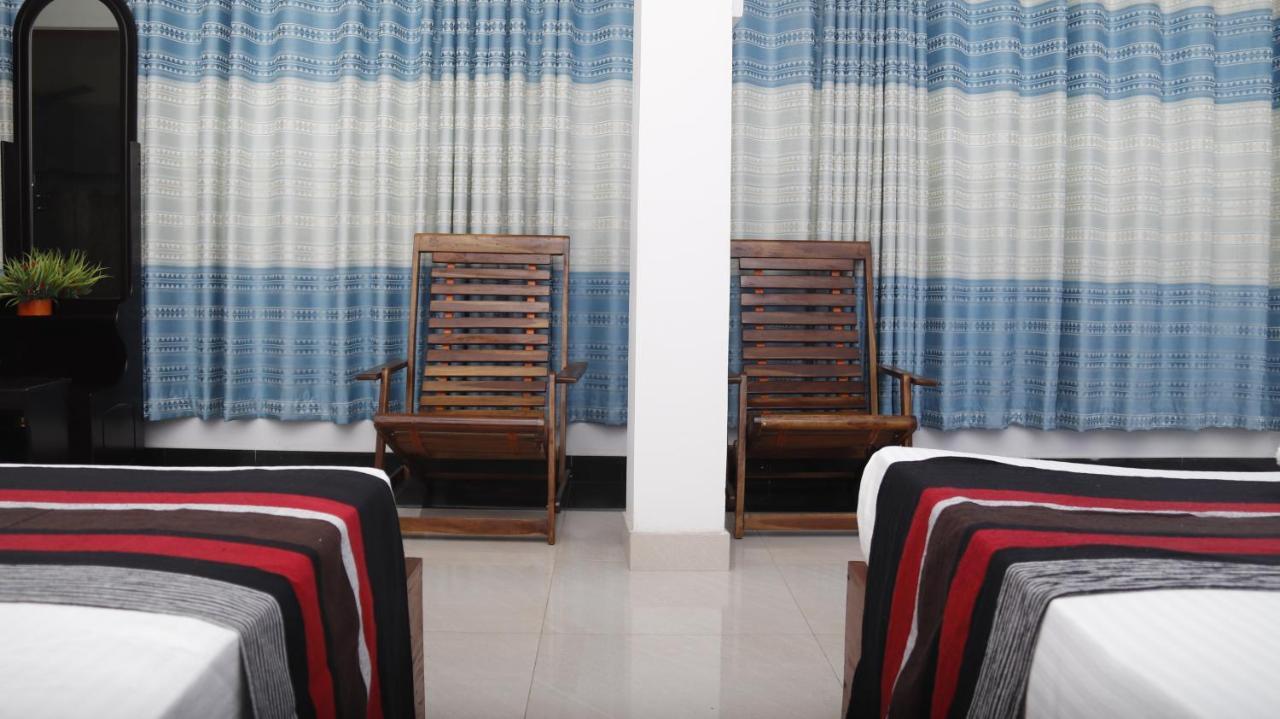 Boo Kirinda Holiday Resort Badulla Εξωτερικό φωτογραφία