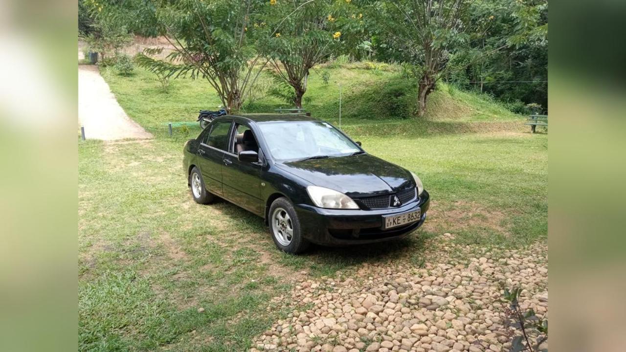 Boo Kirinda Holiday Resort Badulla Εξωτερικό φωτογραφία